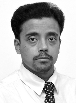 Sourav Karmakar